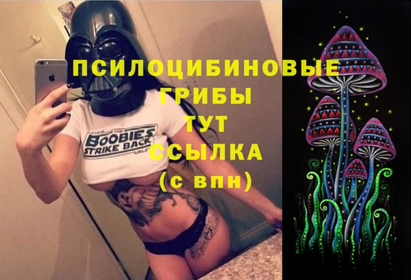 кристаллы Алексеевка